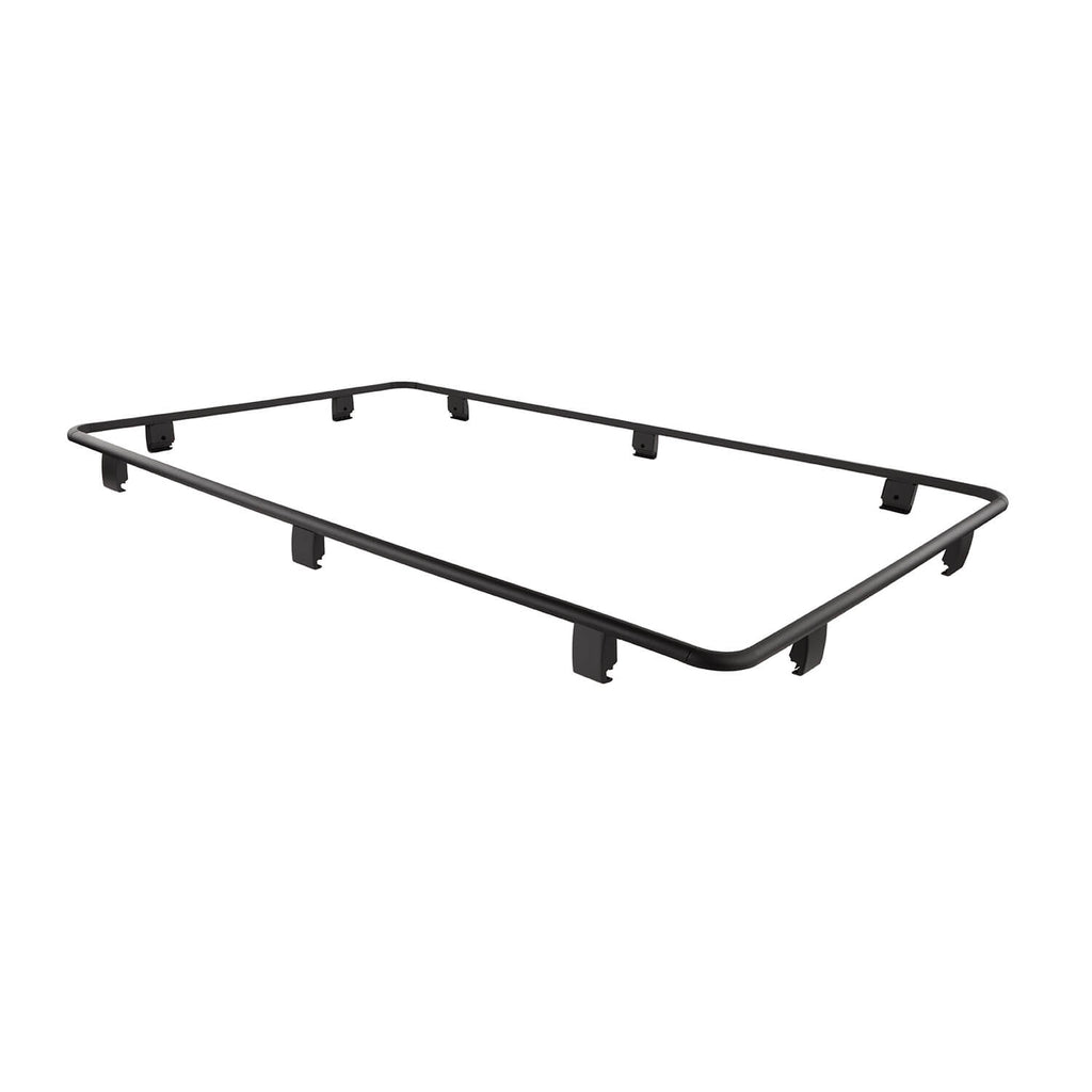 Base-Rack-Guard-Rail;-Full-Cage;-For-84In-X-51In-Base-Rack