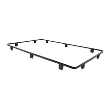 Load image into Gallery viewer, Base-Rack-Guard-Rail;-Full-Cage;-For-84In-X-51In-Base-Rack