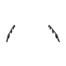 Load image into Gallery viewer, Base-Rack-Guard-Rail;-Trade-(Side)-Guard-Rail-For-61In-Base-Rack