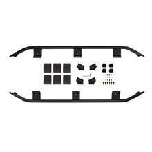 Load image into Gallery viewer, Base-Rack-Guard-Rail;-Trade-(Side)-Guard-Rail-For-61In-Base-Rack