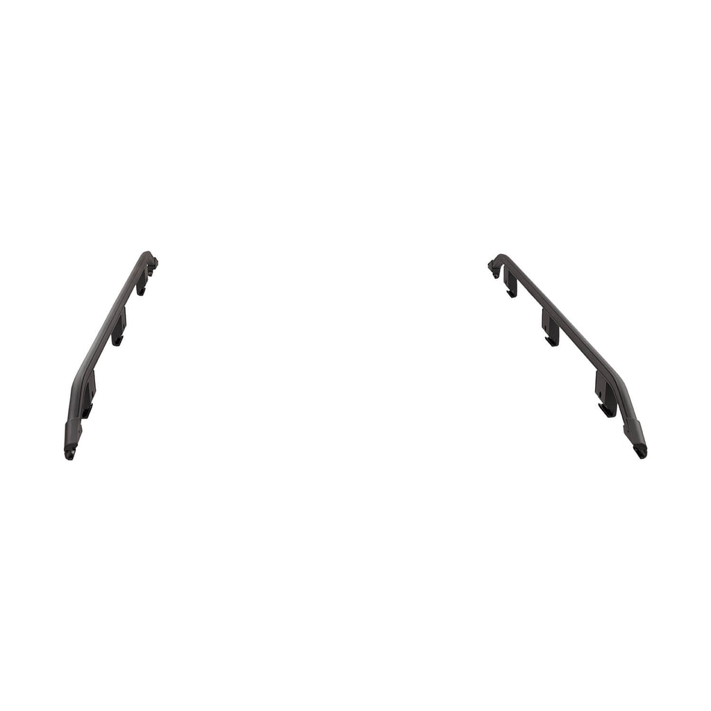 Base-Rack-Guard-Rail;-Trade-(Side)-Guard-Rail-For-72In-Base-Rack