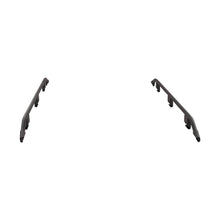 Load image into Gallery viewer, Base-Rack-Guard-Rail;-Trade-(Side)-Guard-Rail-For-72In-Base-Rack