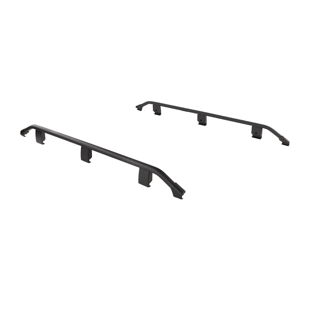 Base-Rack-Guard-Rail;-Trade-(Side)-Guard-Rail-For-72In-Base-Rack
