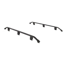 Load image into Gallery viewer, Base-Rack-Guard-Rail;-Trade-(Side)-Guard-Rail-For-72In-Base-Rack