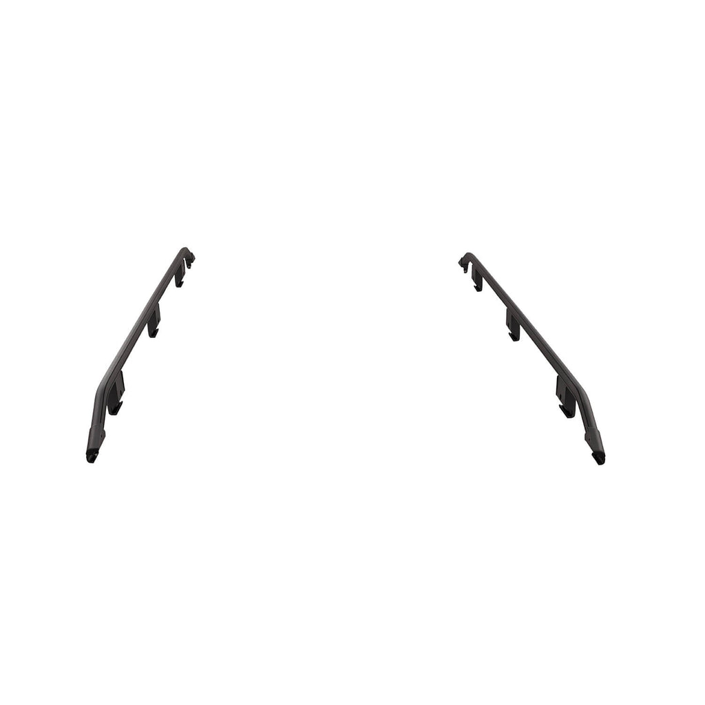 Base-Rack-Guard-Rail;-Trade-(Side)-Guard-Rail-For-84In-Base-Rack