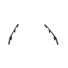 Load image into Gallery viewer, Base-Rack-Guard-Rail;-Trade-(Side)-Guard-Rail-For-84In-Base-Rack