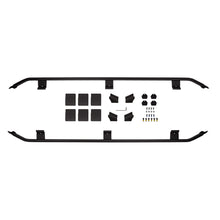 Load image into Gallery viewer, Base-Rack-Guard-Rail;-Trade-(Side)-Guard-Rail-For-84In-Base-Rack