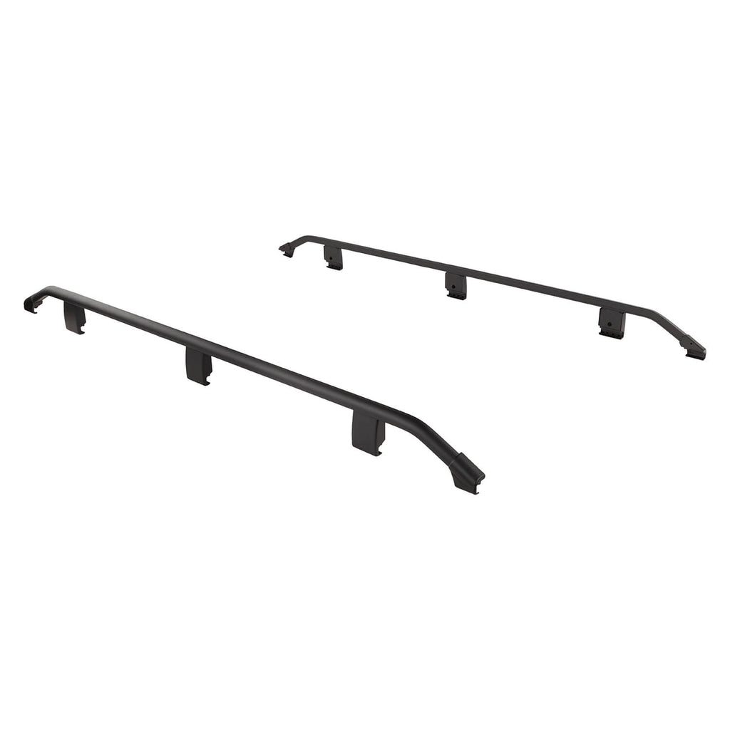 Base-Rack-Guard-Rail;-Trade-(Side)-Guard-Rail-For-84In-Base-Rack