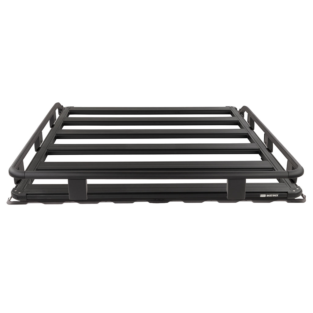 Base-Rack-Kit-Includes-61In-X-51In-Base-Rack-W-Mount-Kit-Deflector-And-Front-34-Rails