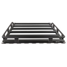 Load image into Gallery viewer, Base-Rack-Kit-Includes-61In-X-51In-Base-Rack-W-Mount-Kit-Deflector-And-Front-34-Rails