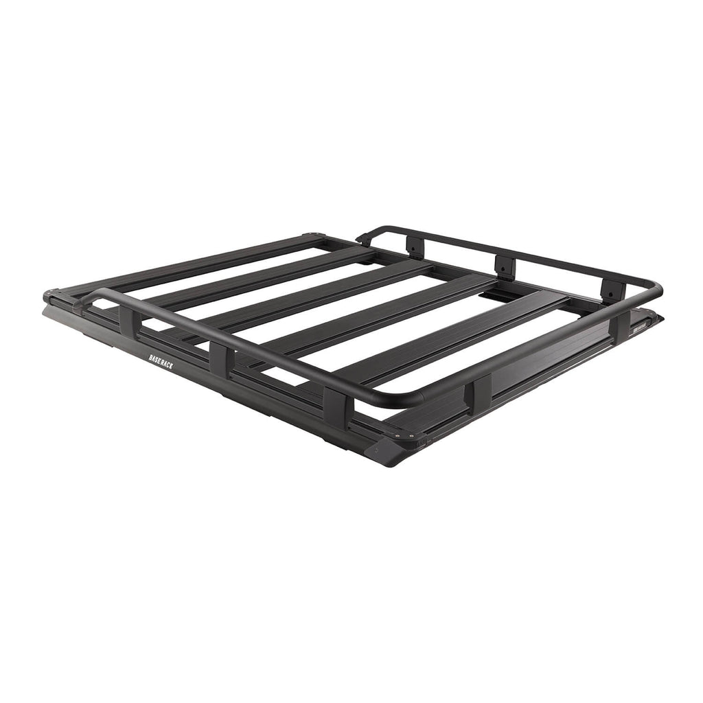Base-Rack-Kit-Includes-61In-X-51In-Base-Rack-W-Mount-Kit-Deflector-And-Front-34-Rails