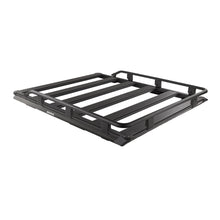 Load image into Gallery viewer, Base-Rack-Kit-Includes-61In-X-51In-Base-Rack-W-Mount-Kit-Deflector-And-Front-34-Rails