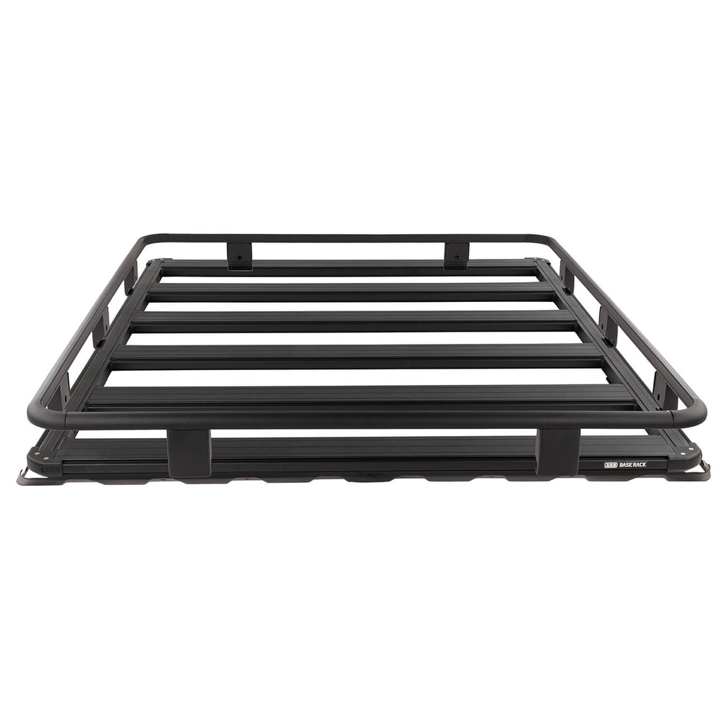Base-Rack-Kit-Includes-61In-X-51In-Base-Rack-W-Mount-Kit-Deflector-And-Full-Rails