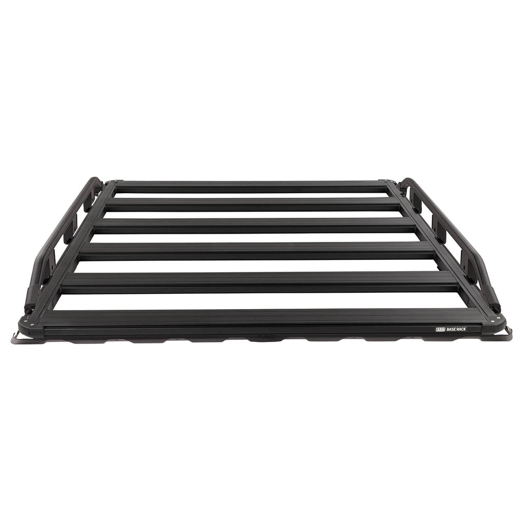 Base-Rack-Kit-Includes-61In-X-51In-Base-Rack-W-Mount-Kit-Deflector-And-Trade-Rails