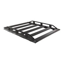 Load image into Gallery viewer, Base-Rack-Kit-Includes-61In-X-51In-Base-Rack-W-Mount-Kit-Deflector-And-Trade-Rails