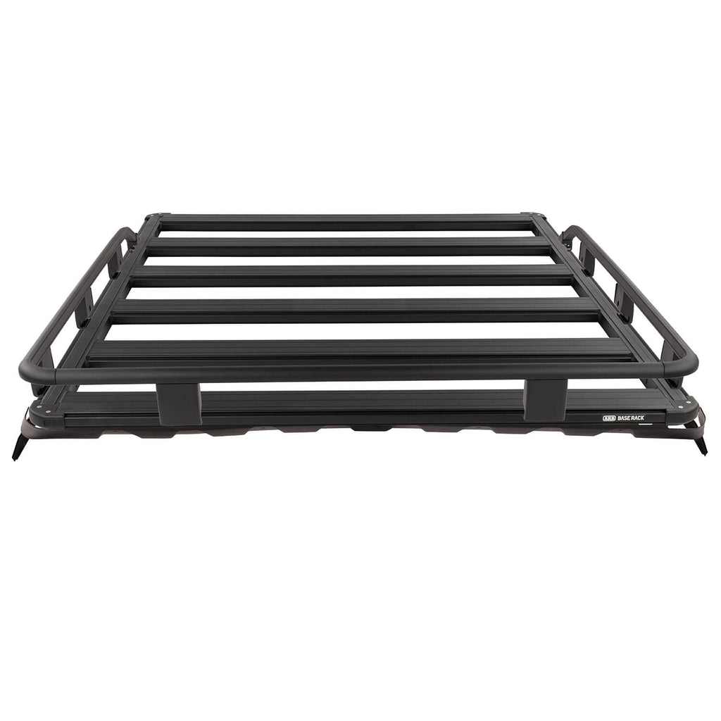 Base-Rack-Kit;-61In-X-51In-Base-Rack-WMount-Kitdeflectorand-Front-34-Rails