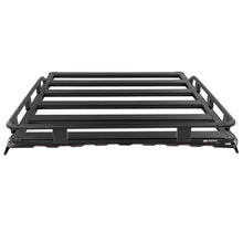 Load image into Gallery viewer, Base-Rack-Kit;-61In-X-51In-Base-Rack-WMount-Kitdeflectorand-Front-34-Rails