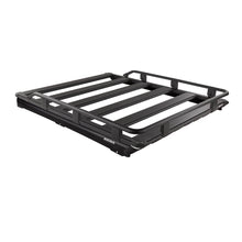 Load image into Gallery viewer, Base-Rack-Kit;-61In-X-51In-Base-Rack-WMount-Kitdeflectorand-Front-34-Rails