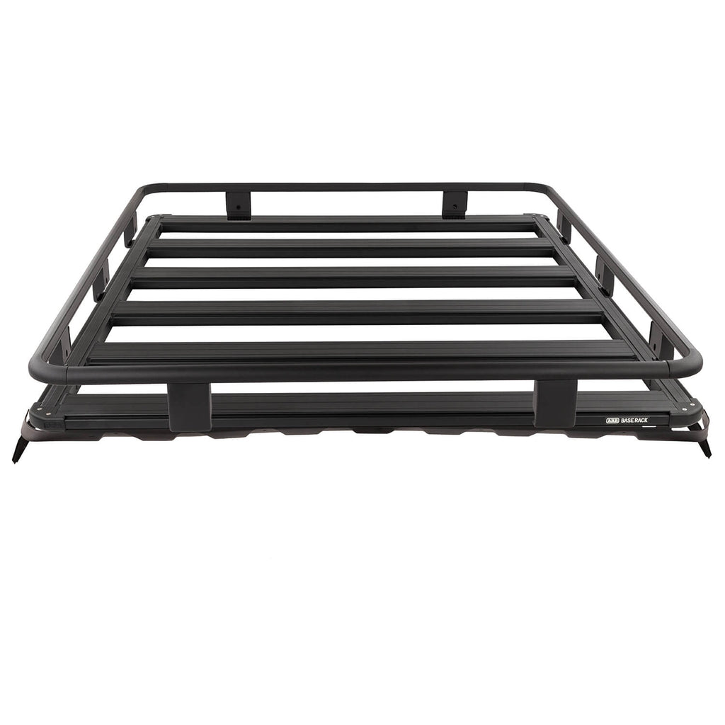 Base-Rack-Kit;-61In-X-51In-Base-Rack-WMount-Kitdeflectorand-Full-(Cage)-Rails