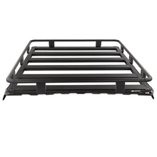 Load image into Gallery viewer, Base-Rack-Kit;-61In-X-51In-Base-Rack-WMount-Kitdeflectorand-Full-(Cage)-Rails