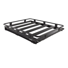 Load image into Gallery viewer, Base-Rack-Kit;-61In-X-51In-Base-Rack-WMount-Kitdeflectorand-Full-(Cage)-Rails