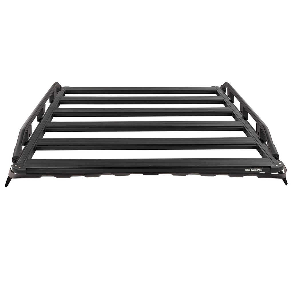 Base-Rack-Kit;-61In-X-51In-Base-Rack-WMount-Kitdeflectorand-Trade-(Side)Rails