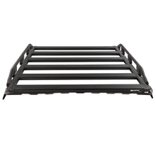 Load image into Gallery viewer, Base-Rack-Kit;-61In-X-51In-Base-Rack-WMount-Kitdeflectorand-Trade-(Side)Rails