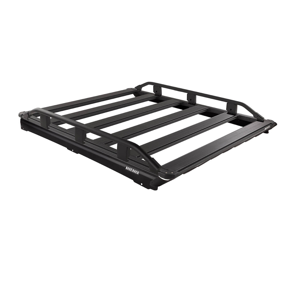 Base-Rack-Kit;-61In-X-51In-Base-Rack-WMount-Kitdeflectorand-Trade-(Side)Rails