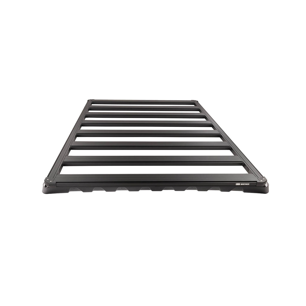 Base-Rack-Kit;-84In-X-51In-Base-Rack-WMount-Kit-And-Deflector