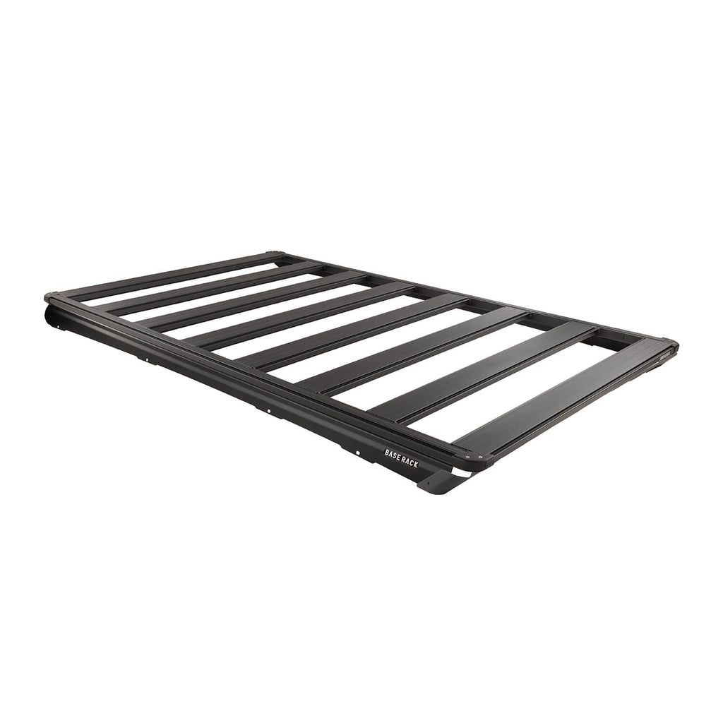 Base-Rack-Kit;-84In-X-51In-Base-Rack-WMount-Kit-And-Deflector