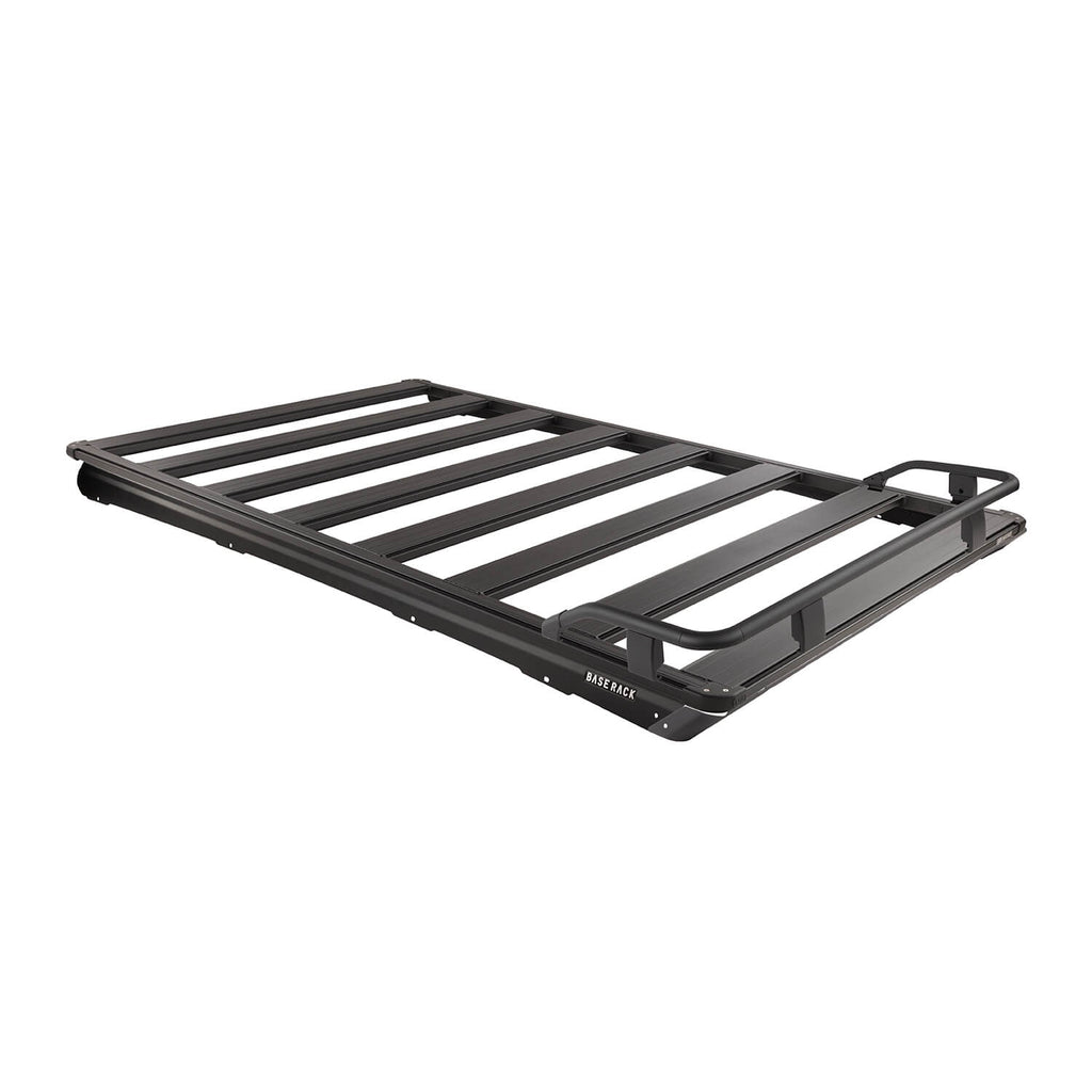 Base-Rack-Kit;-84In-X-51In-Base-Rack-WMount-Kitdeflectorand-Front-14-Rails
