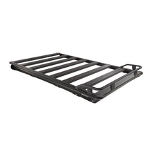 Load image into Gallery viewer, Base-Rack-Kit;-84In-X-51In-Base-Rack-WMount-Kitdeflectorand-Front-14-Rails
