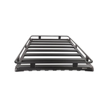 Load image into Gallery viewer, Base-Rack-Kit;-84In-X-51In-Base-Rack-WMount-Kitdeflectorand-Full-(Cage)-Rails