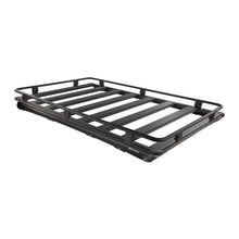 Load image into Gallery viewer, Base-Rack-Kit;-84In-X-51In-Base-Rack-WMount-Kitdeflectorand-Full-(Cage)-Rails