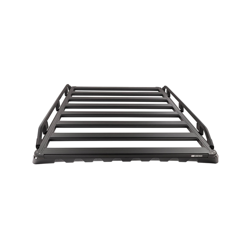 Base-Rack-Kit;-84In-X-51In-Base-Rack-WMount-Kitdeflectorand-Trade-(Side)Rails