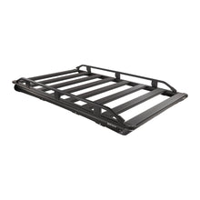 Load image into Gallery viewer, Base-Rack-Kit;-84In-X-51In-Base-Rack-WMount-Kitdeflectorand-Trade-(Side)Rails