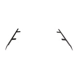 ARB 17940050 BASE Rack Mount Kit with Deflector