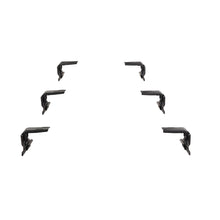 Load image into Gallery viewer, Base-Rack-Mount-Kit;-Gutter-Mount;6-Leg-Kit;WBase-Racks-177001017700301770040