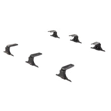 Load image into Gallery viewer, Base-Rack-Mount-Kit;-Gutter-Mount;6-Leg-Kit;WBase-Racks-177001017700301770040