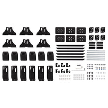 Load image into Gallery viewer, Base-Rack-Mount-Kit;-Gutter-Mount;6-Leg-Kit;WBase-Racks-177001017700301770040