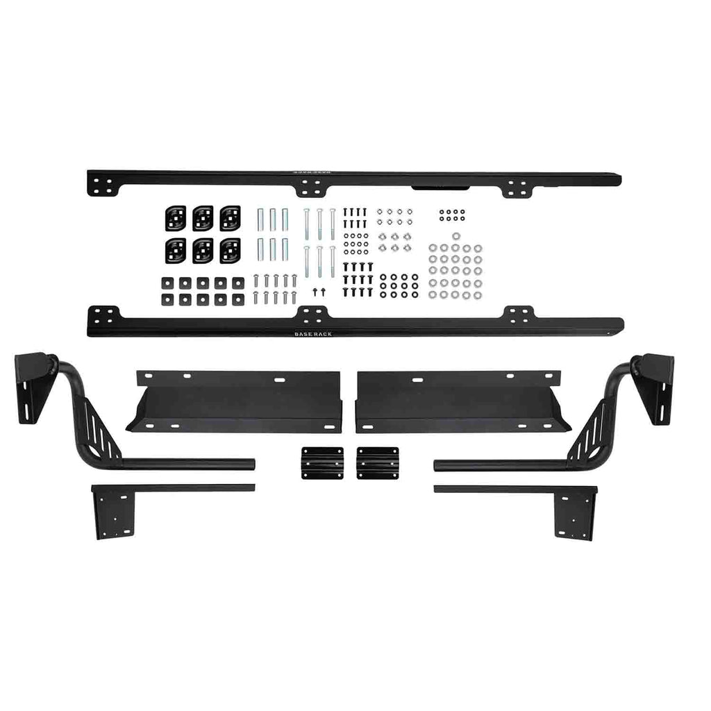 Base-Rack-Mount-Kit;WBase-Rack-1770020