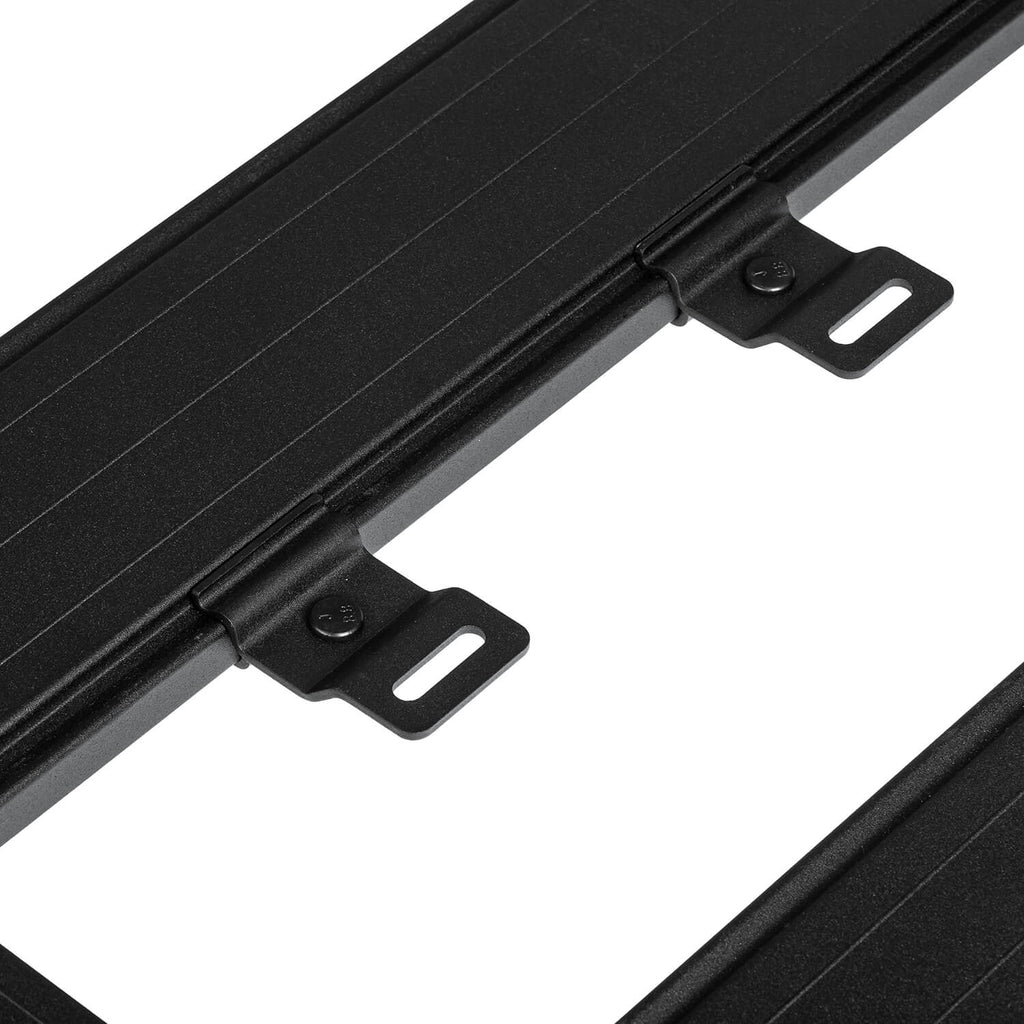 Base-Rack-Narrow-Horizontal-Mount
