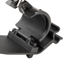Load image into Gallery viewer, Base-Rack-Shovel-Holder-WDovetail-Extrusion