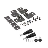 ARB 1780310K1 BASE Rack TRED Kit for 2 Recovery Boards