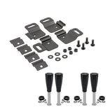 ARB 1780310K2 BASE Rack TRED Kit for 4 Recovery Boards