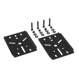 ARB 1780430 BASE Rack Wide Bridge Plate
