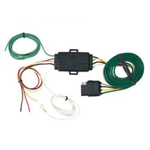 Load image into Gallery viewer, Batt-Power-Adapts-Individ-Bulb-Taillight-To-Common-Bulb-Taillight-System