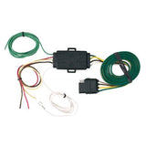 HUSKY TOWING 30428 Batt Power Adapts Individ Bulb Taillight To Common Bulb Taillight System