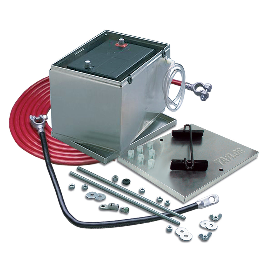 Battery-Box-Alum.-Nhra-W1-Gauge-Cable