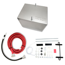 Load image into Gallery viewer, Battery-Box-Alum.-Nhra-W1Ga-Cables